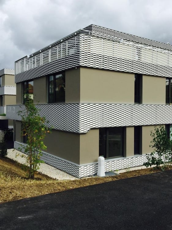 Modernes 4.5-Zimmer-Apartment mit Balkon, Allschwil 11