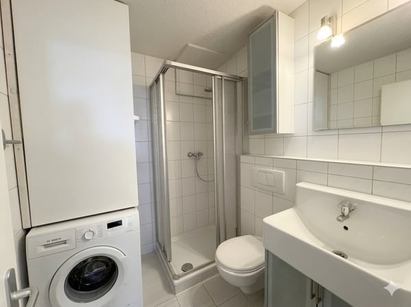 Appartement moderne de 4,5 pièces à Moutier - Calme et confort absolu 7