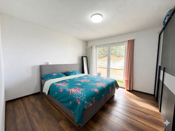 Appartement moderne de 4,5 pièces à Moutier - Calme et confort absolu 5