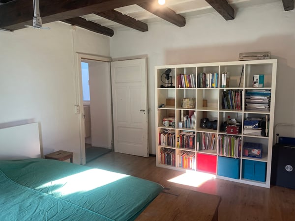 Elegante casa indipendente di 6 locali con balcone a Mendrisio 6