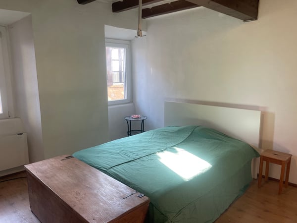 Elegante casa indipendente di 6 locali con balcone a Mendrisio 5