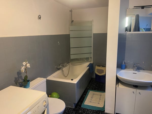 Elegante casa indipendente di 6 locali con balcone a Mendrisio 7