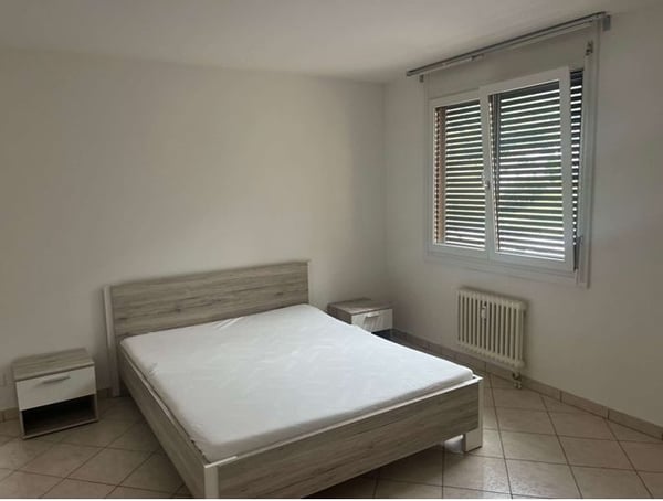 Ampio appartamento di 4 locali a Cadenazzo 2