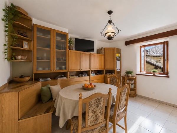 Graziosa casa indipendente a Medeglia (Monteceneri), Canton Ticino 4