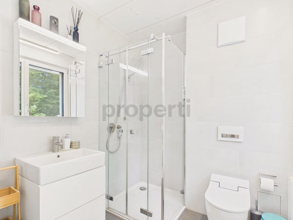 Modernes 2.5-Zimmer-Apartment mit Liftkomfort, Basel 8