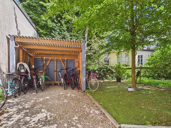 Modernes 2.5-Zimmer-Apartment mit Liftkomfort, Basel 10