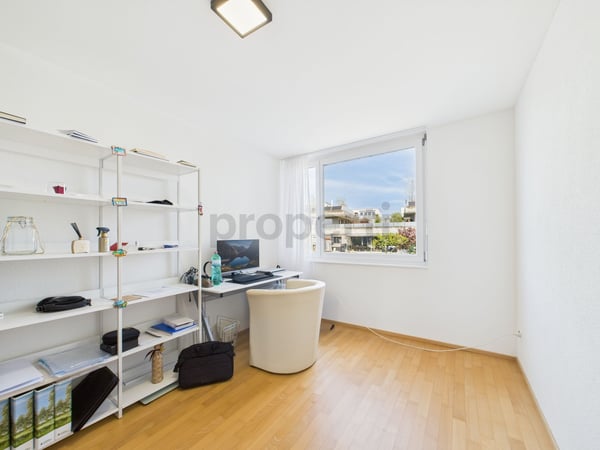 Exklusive 4.5-Zimmer Wohnung in Romanshorn, Kanton TG 7