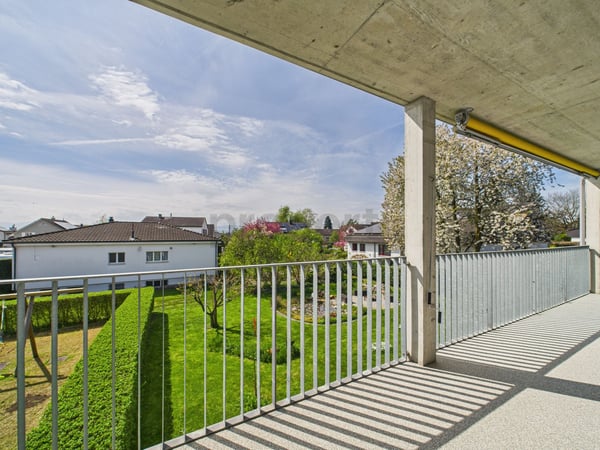 Exklusive 4.5-Zimmer Wohnung in Romanshorn, Kanton TG 10
