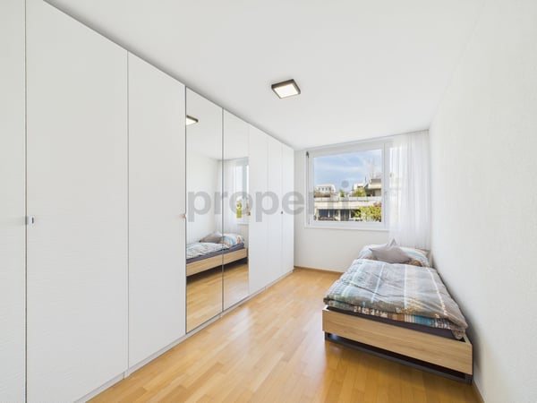 Exklusive 4.5-Zimmer Wohnung in Romanshorn, Kanton TG 5