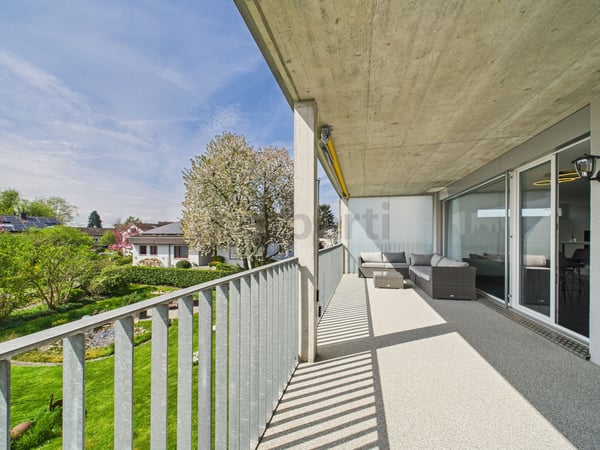 Exklusive 4.5-Zimmer Wohnung in Romanshorn, Kanton TG 11