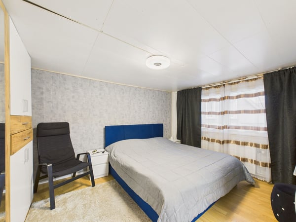 Charmantes 5.5-Zimmer-Reihenhaus mit viel Platz für die Familie 6