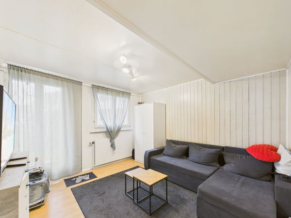 Charmantes 5.5-Zimmer-Reihenhaus mit viel Platz für die Familie 2
