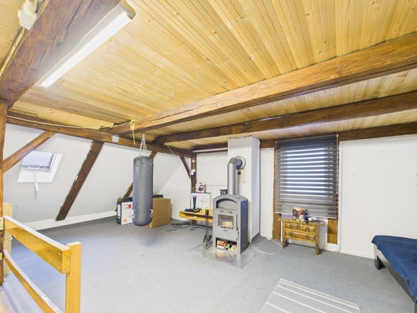 Charmantes 5.5-Zimmer-Reihenhaus mit viel Platz für die Familie 8