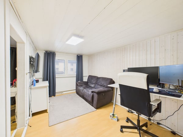 Charmantes 5.5-Zimmer-Reihenhaus mit viel Platz für die Familie 7