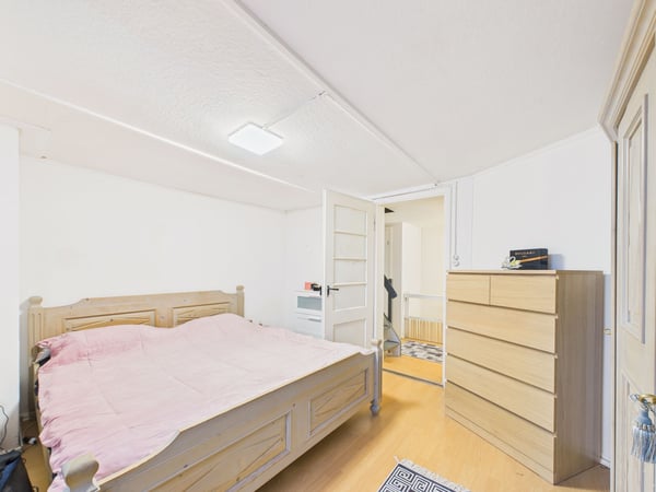 Charmantes 5.5-Zimmer-Reihenhaus mit viel Platz für die Familie 5