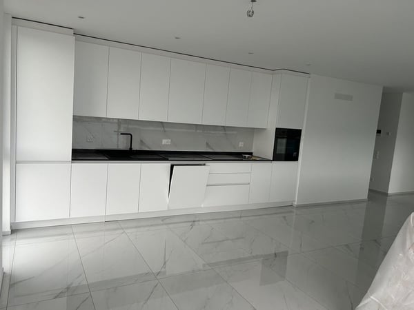Appartamento 4.5 Locali Moderno e Confortevole a Vacallo: Spazio, Lusso e Comodità 4