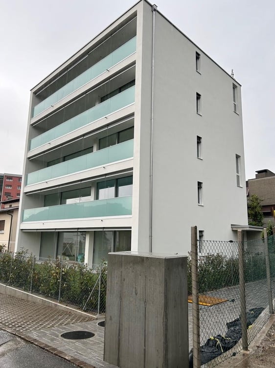 Appartamento 4.5 Locali Moderno e Confortevole a Vacallo: Spazio, Lusso e Comodità 1