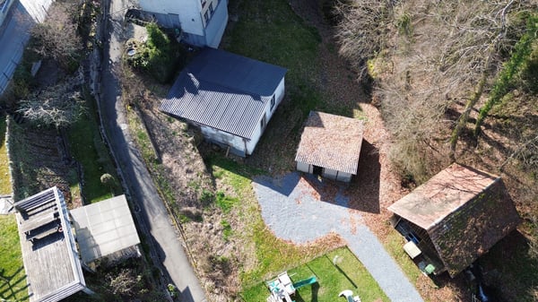 Idyllisches Entwicklungsprojekt am Dorfbach: Ihr Investment in Waldkirch 4