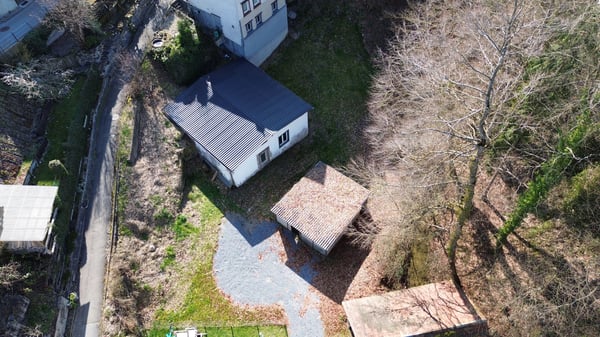 Idyllisches Entwicklungsprojekt am Dorfbach: Ihr Investment in Waldkirch 2