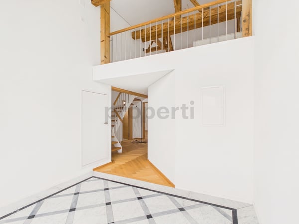 Loft in Eigentumsstandard - neu saniert 7