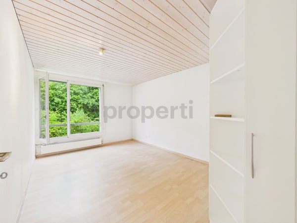 Helle 3.5-Zimmer-Wohnung mit Balkon, Ittigen 7
