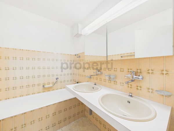 Helle 3.5-Zimmer-Wohnung mit Balkon, Ittigen 12