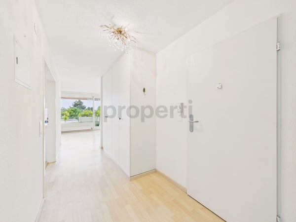 Helle 3.5-Zimmer-Wohnung mit Balkon, Ittigen 5