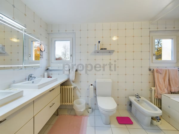 Charmante villa de 10.5 pièces à Epalinges 11