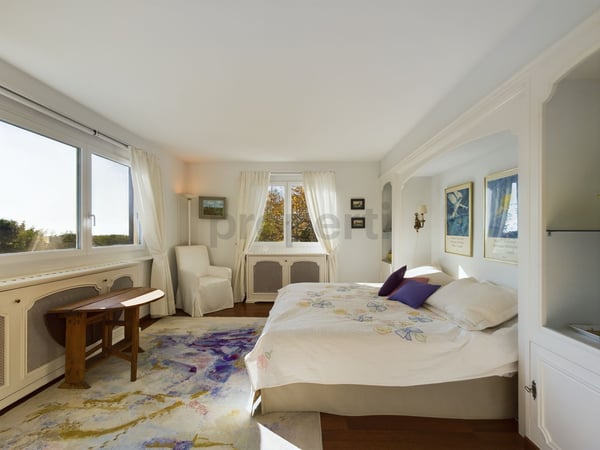 Charmante villa de 10.5 pièces à Epalinges 8