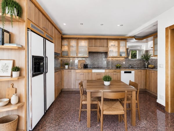 Elegante casa indipendente 6.5 locali con ampio giardino e posto auto, Breggia 6