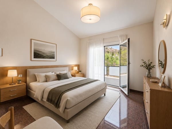 Elegante casa indipendente 6.5 locali con ampio giardino e posto auto, Breggia 9