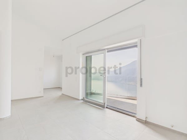 Moderna villa 5 locali con vista mozzafiato, Val Mara-Rovio 11