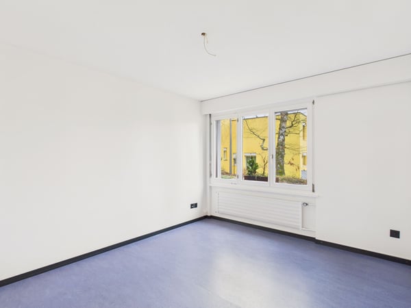 Charmantes 4.5-Zimmer-Etagenhaus am Sonnhaldenweg in Wittenbach 7
