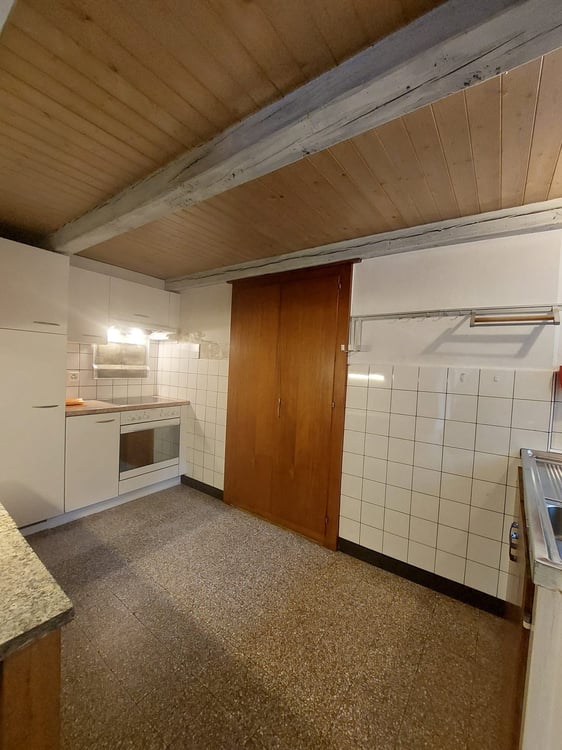 Elegante casa bifamiliare 7.5 locali a Cevio 4