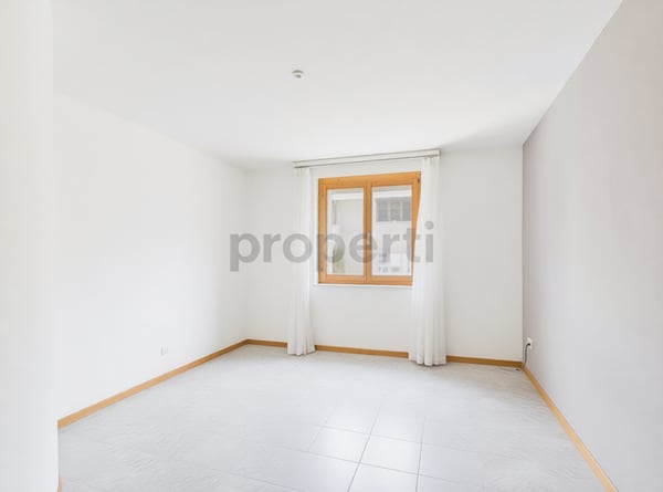 Neu renovierte 4.5-Zimmer-Elegantwohnung mit eigenem Parkplatz, Bubendorf 7