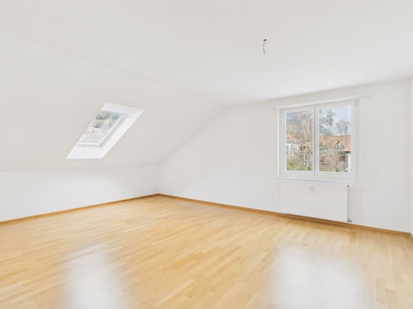 Attraktive 2.5-Zimmer-Wohnung in Oberdorf, Kanton SO 2