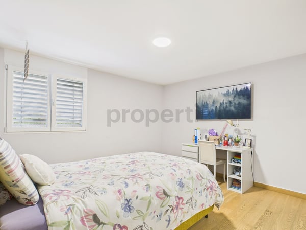 Elegante appartamento 4.5 locali con parcheggio privato, Balerna 7