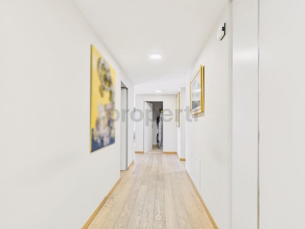 Elegante appartamento 4.5 locali con parcheggio privato, Balerna 11