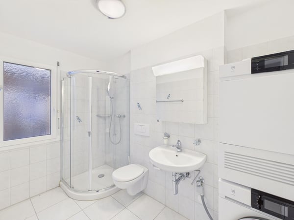 Moderne 4.5-Zimmer Wohnung mit grossem Balkon, ideal für Familien in Kirchdorf AG 9