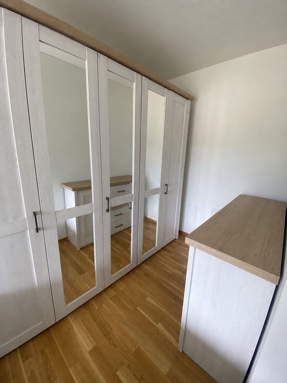 Moderno appartamento 2.5 locali con ampia terrazza a Gravesano 6