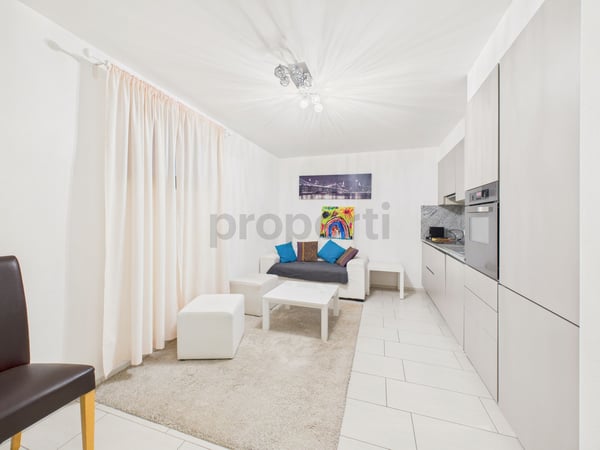 Moderna casa indipendente 8 locali con ampio parcheggio, Cadempino 12