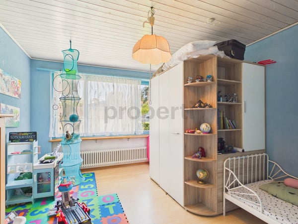 Ihr neues Zuhause in Herznach-Ueken - jetzt entdecken! 10
