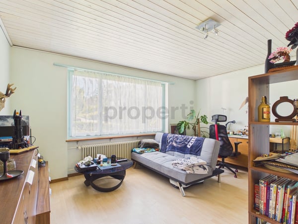 Ihr neues Zuhause in Herznach-Ueken - jetzt entdecken! 6
