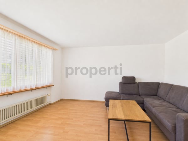 Ihr neues Zuhause in Herznach-Ueken - jetzt entdecken! 2