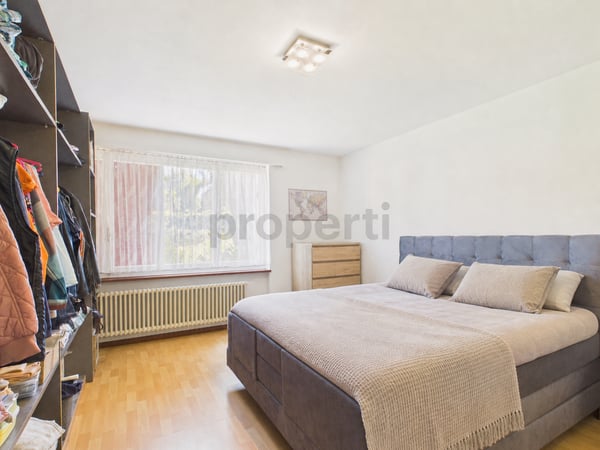 Ihr neues Zuhause in Herznach-Ueken - jetzt entdecken! 9