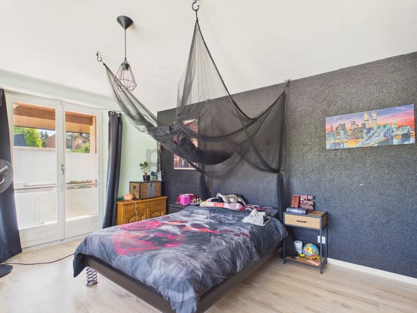 Ihr neues Zuhause in Herznach-Ueken - jetzt entdecken! 8