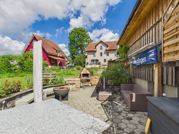 Neu renovierte 4.5-Zimmer-Eigentumswohnung mit Keller, Amriswil 10