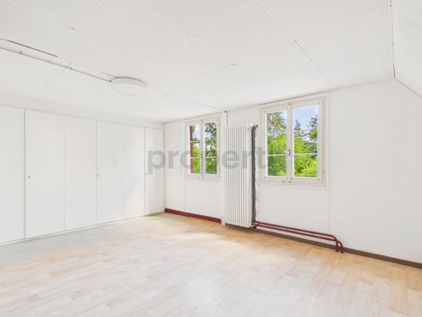 Neu renovierte 4.5-Zimmer-Eigentumswohnung mit Keller, Amriswil 5