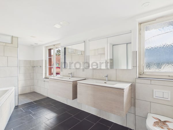 Neu renovierte 4.5-Zimmer-Eigentumswohnung mit Keller, Amriswil 9