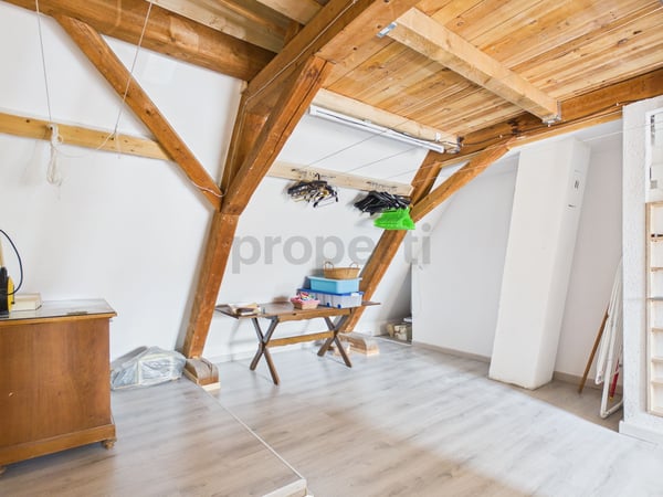 Neu renovierte 4.5-Zimmer-Eigentumswohnung mit Keller, Amriswil 7